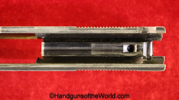 Colt Springfield Armory 1911, .45acp-US Property Marked - Image 20