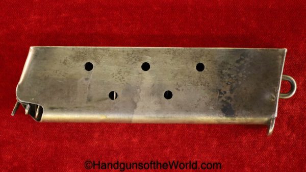 Colt Springfield Armory 1911, .45acp-US Property Marked - Image 22