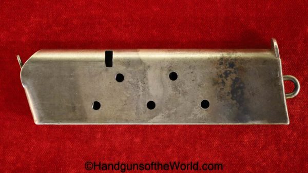 Colt Springfield Armory 1911, .45acp-US Property Marked - Image 23