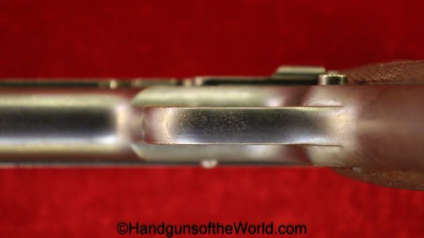Colt Springfield Armory 1911, .45acp-US Property Marked - Image 6