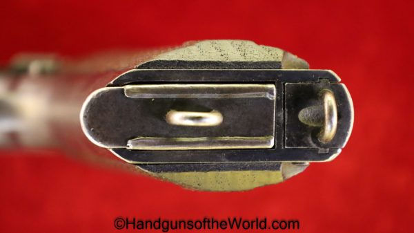 Colt Springfield Armory 1911, .45acp-US Property Marked - Image 7