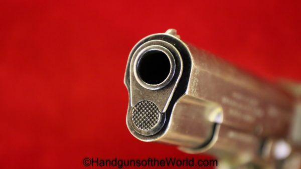 Colt Springfield Armory 1911, .45acp-US Property Marked - Image 8