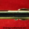 Colt, 1905, .45acp, 1907, Browning Brothers, Model, 45, .45, acp, auto, Handgun, Pistol, C&R, Collectible, Hand gun, Lettered, with Letter, Browning