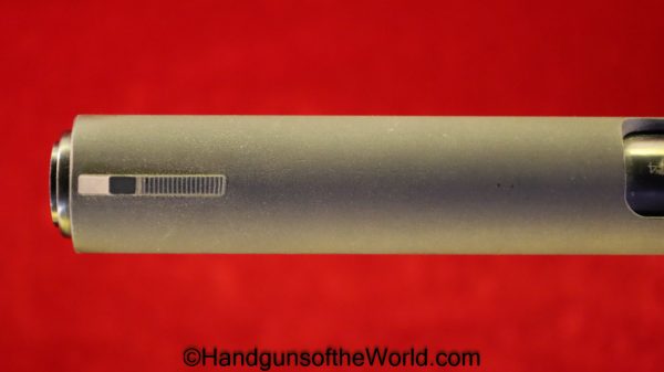 Colt 1911A1 Remington Rand, .45acp, RIA National Match-Mint in Box - Image 10