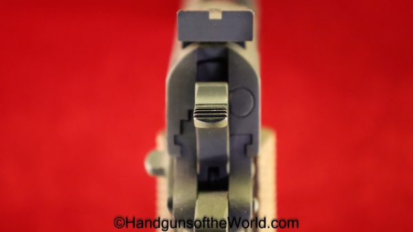 Colt 1911A1 Remington Rand, .45acp, RIA National Match-Mint in Box - Image 12