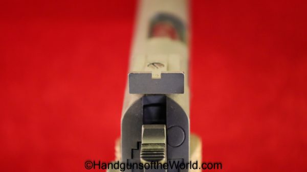 Colt 1911A1 Remington Rand, .45acp, RIA National Match-Mint in Box - Image 13