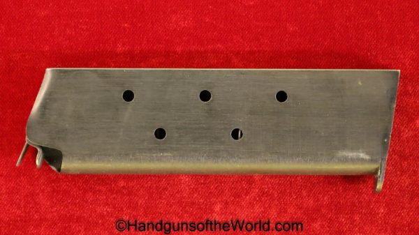 Colt 1911A1 Remington Rand, .45acp, RIA National Match-Mint in Box - Image 23
