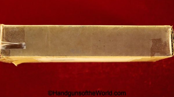 Colt 1911A1 Remington Rand, .45acp, RIA National Match-Mint in Box - Image 29