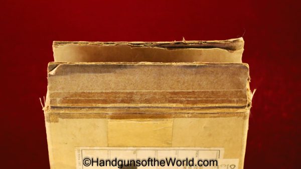 Colt 1911A1 Remington Rand, .45acp, RIA National Match-Mint in Box - Image 30