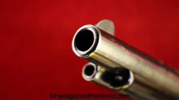 Colt SAA, .45 Colt, Factory Engraved with Gold Bands and Ivory Grips - Image 12
