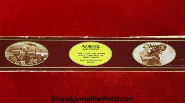 Colt SAA, .45 Colt, Factory Engraved with Gold Bands and Ivory Grips - Image 46