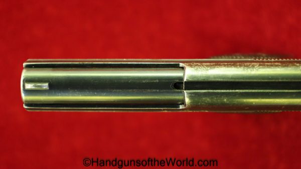 Walther, Model 9, 6.35mm, N Suffix Serial Number, SN, N, Suffix, Type III, German, Germany, Handgun, Pistol, C&R, Collectible, VP, Vest Pocket, 25, .25, acp