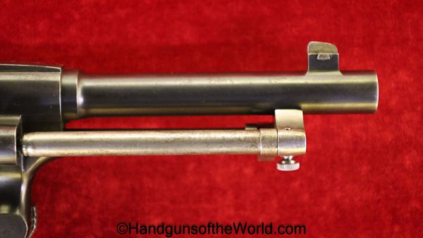 Rast-Gasser 1898, 8mm, Fortress Artillery Marked - Image 15