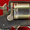Rast-Gasser, 1898, 8mm, Fortress Artillery, Marked, Handgun, Revolver, C&R, Collectible 1902, Rast, Gasser, Rast & Gasser, Hand gun, Austria-Hungary, WWI