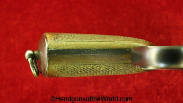 Rast-Gasser 1898, 8mm, Fortress Artillery Marked - Image 4
