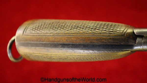 Rast-Gasser 1898, 8mm, Fortress Artillery Marked - Image 5