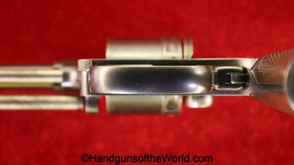 Rast-Gasser 1898, 8mm, Fortress Artillery Marked - Image 7