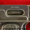 Dreyse, 1910, 9mm, Early Model, Early, German, Germany, WWI, WW1, Era, Handgun, Pistol, C&R, Collectible, Massive, Oddity, Rare, Model, Rheinmetall