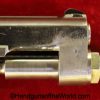 W&F Bern, P-44/16, 9mm, Prototype, Experimental, Gas Operated, Gas, W&F, Bern, Swiss, Switzerland, Handgun, Pistol, C&R, Collectible, P-44, P44, P-43, P43