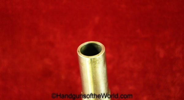 W&F Bern P-44/16, 9mm Prototype & Experimental Gas Operated - Image 39