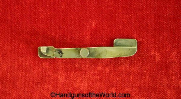 W&F Bern P-44/16, 9mm Prototype & Experimental Gas Operated - Image 40