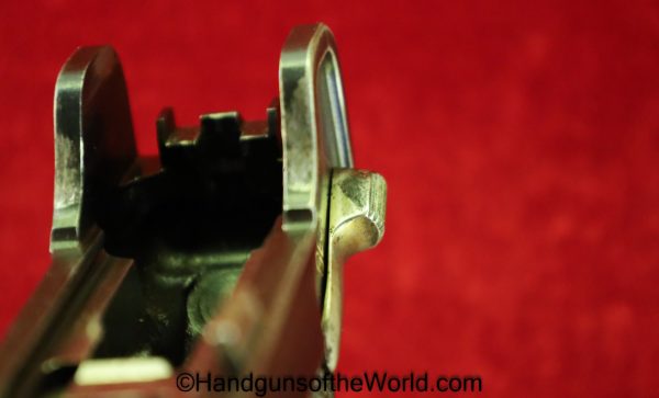 Luger P.08 DWM/Mauser Obendorf, 9mm, 2 Matching Magazines-Full Rig - Image 19