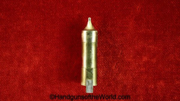 Luger P.08 DWM/Mauser Obendorf, 9mm, 2 Matching Magazines-Full Rig - Image 21