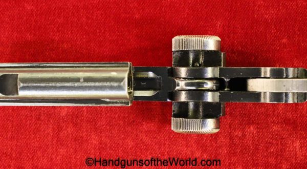 Luger P.08 DWM/Mauser Obendorf, 9mm, 2 Matching Magazines-Full Rig - Image 23