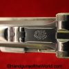 Luger P.08 DWM/Mauser Obendorf, 9mm, 2 Matching Magazines-Full Rig - Image 12