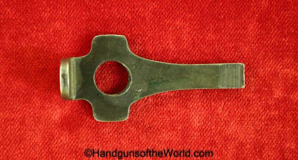 Luger P.08 DWM/Mauser Obendorf, 9mm, 2 Matching Magazines-Full Rig - Image 35