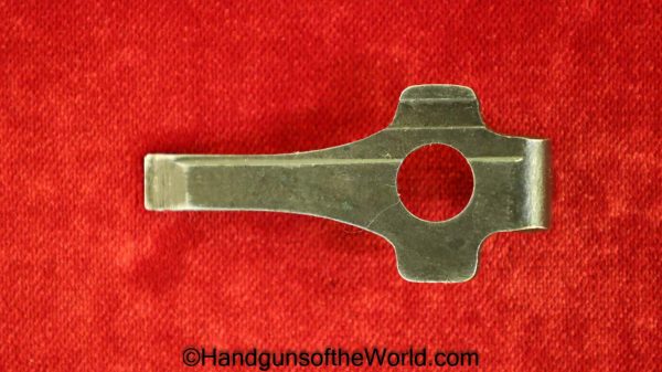 Luger P.08 DWM/Mauser Obendorf, 9mm, 2 Matching Magazines-Full Rig - Image 36