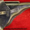 Luger, P.08, DWM/Mauser, Obendorf, 9mm, 2 Matching Magazines, Full Rig, DWM, Mauser, German, Germany, Handgun, Pistol, C&R, Collectible, BKIW, P08, P-08