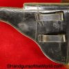 Luger, P.08, DWM/Mauser, Obendorf, 9mm, 2 Matching Magazines, Full Rig, DWM, Mauser, German, Germany, Handgun, Pistol, C&R, Collectible, BKIW, P08, P-08