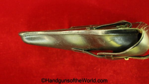 Luger P.08 DWM/Mauser Obendorf, 9mm, 2 Matching Magazines-Full Rig - Image 40