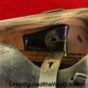 Luger P.08 DWM/Mauser Obendorf, 9mm, 2 Matching Magazines-Full Rig - Image 46
