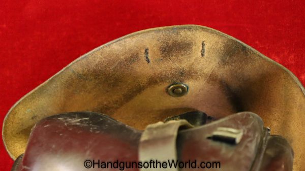 Luger P.08 DWM/Mauser Obendorf, 9mm, 2 Matching Magazines-Full Rig - Image 47