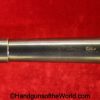 Luger P.08 DWM/Mauser Obendorf, 9mm, 2 Matching Magazines-Full Rig - Image 6