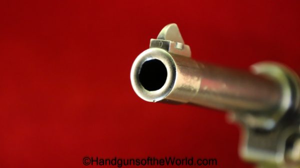 Luger P.08 DWM/Mauser Obendorf, 9mm, 2 Matching Magazines-Full Rig - Image 8