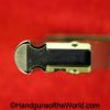Desert Eagle, Mark XIX, .357 Magnum, Magazine, Clip, Mag, Original, Collectible, 357, .357, Magnum, Mag, Mark 19, Deagle, Handgun, Pistol, Hand gun, Eagle