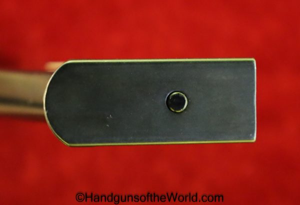 H&K, P-95, 9mm, Magazine, Clip, Mag, Original, Collectible, Handgun, Pistol, Hand gun, P95, P 95, P.95, Heckler and Koch, Heckler & Koch, German, Germany