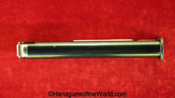 H&K P-7, 9mm, 1st Type Magazine Clip - Image 3