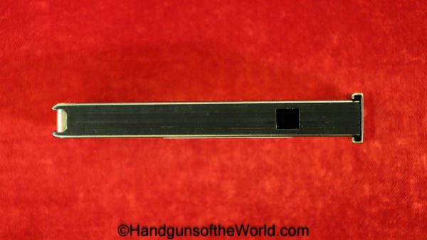 H&K P-7, 9mm, 1st Type Magazine Clip - Image 4