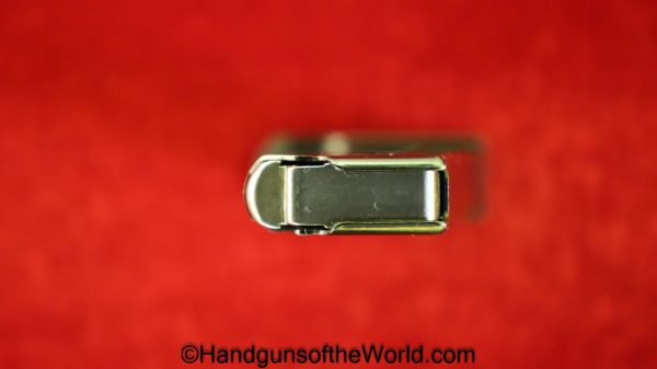 H&K P-7, 9mm, 1st Type Magazine Clip - Image 5