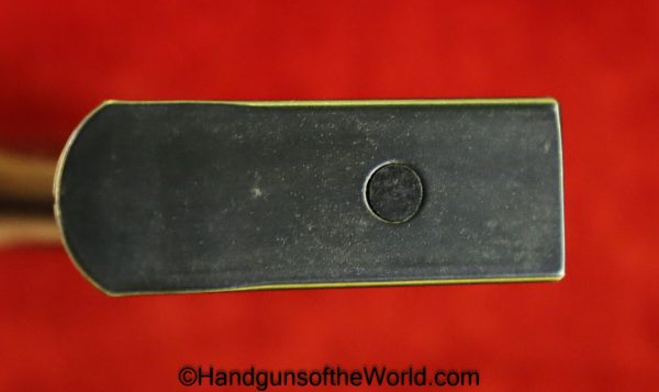 H&K P-7, 9mm, 1st Type Magazine Clip - Image 6
