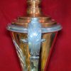 Most Popular Infantry Company, Award, Trophy, Original, Collectible, 1914, First Light Infantry Regimental, Copper, Silver, Historic, Vintage, Period, Old