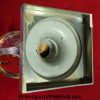 Most Popular Infantry Company, Award, Trophy, Original, Collectible, 1914, First Light Infantry Regimental, Copper, Silver, Historic, Vintage, Period, Old