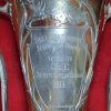 Most Popular Infantry Company, Award, Trophy, Original, Collectible, 1914, First Light Infantry Regimental, Copper, Silver, Historic, Vintage, Period, Old