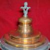 Most Popular Infantry Company, Award, Trophy, Original, Collectible, 1914, First Light Infantry Regimental, Copper, Silver, Historic, Vintage, Period, Old