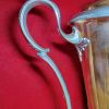 Most Popular Infantry Company, Award, Trophy, Original, Collectible, 1914, First Light Infantry Regimental, Copper, Silver, Historic, Vintage, Period, Old