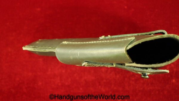 Beretta 1934-1935 Holster, WWII Era - Image 4